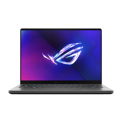 ASUS ROG Zephyrus G14 GA403UI-QS024W AMD Ryzen 9 8945HS Computer portatile 35,6 cm (14") 3K 32 GB LPDDR5x-SDRAM 1 TB SSD NVIDIA GeForce RTX 4070 Wi-F