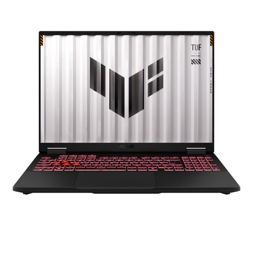 ASUS TUF Gaming A16 FA608WI-QT010W AMD Ryzen AI 9 370 Computer portatile 40,6 cm (16") WQXGA 16 GB LPDDR5x-SDRAM 1 TB SSD NVIDIA GeForce RTX 4070 Wi-F