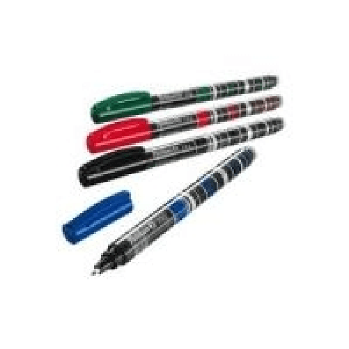 Pelikan Penna roller Pelikan Penna roller Pelikan 273 bl. 05 mm Blu Pelikan 940494 penna gel Penna in gel con cappuccio Blu