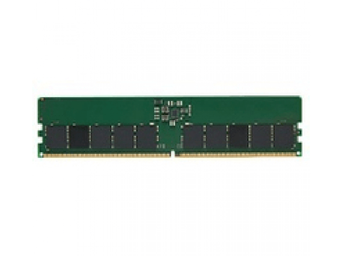 Kingston Technology KTH-PL548E-16G memoria 16 GB 1 x 16 GB DDR5 4800 MHz Data Integrity Check verifica integrità dati ( Kingston Technology KTH-PL548
