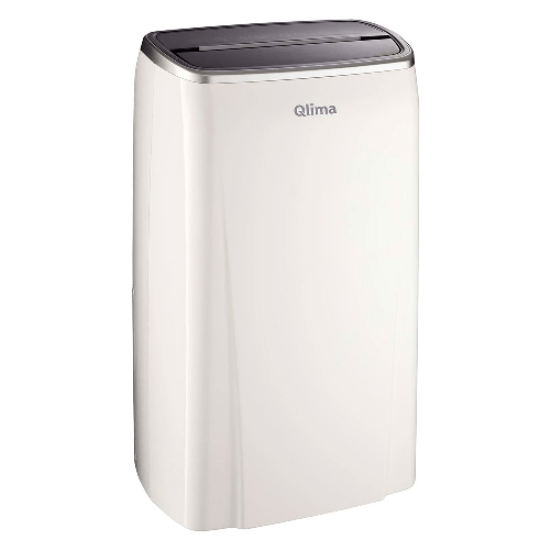 Qlima D820A Deumidificatore Smart 20 Litri