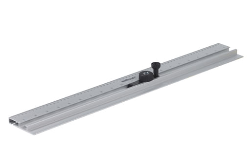Wolfcraft 4650000 listello per tasselli 4650000 wolfcraft GmbH Guida per fori multipli