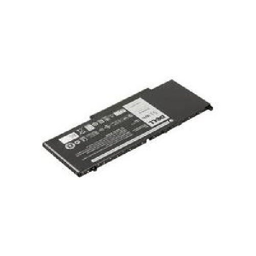 Dell BATTERY 4 CELL 51WHR (LATITUDE E5250 E5450) DELL G5M10 ricambio per laptop Batteria