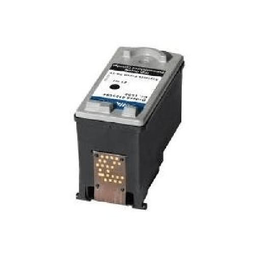 Pelikan C51 - 16 ml - Nero - compatibile - rigenerata - cartuccia d'inchiostro (alternativa a Canon PG