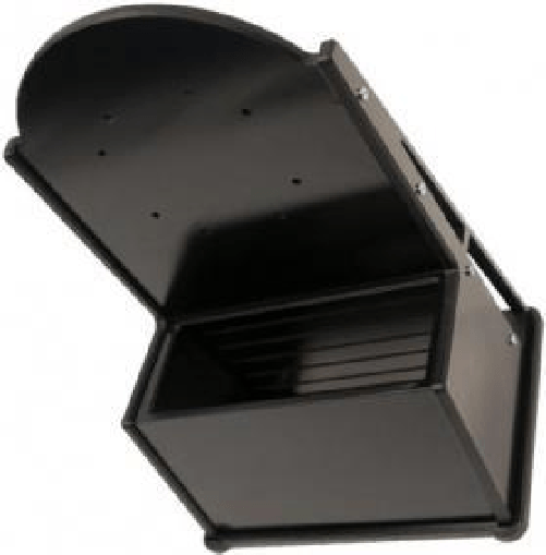 Panasonic KST-WM-HE40/UE70-B security cameras mounts & housings Monte
