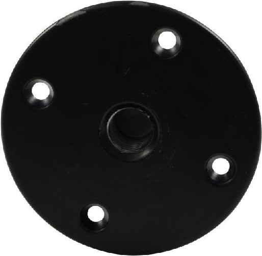 OMNITRONIC Flangia di installazione supporto per altoparlante OMNITRONIC M20 (6000450M)