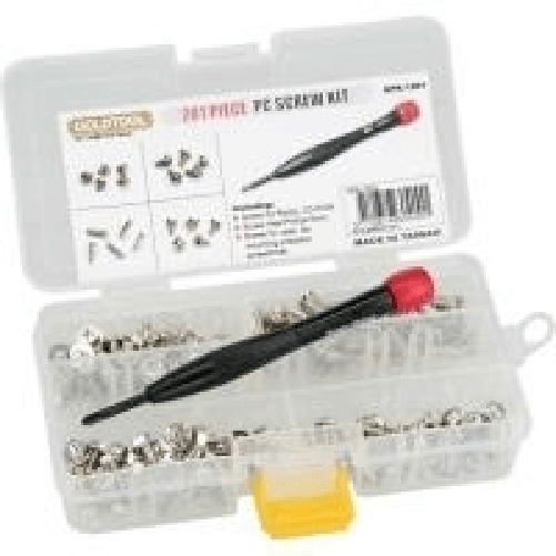 Kit PC Builder - Semi - 201 -Part (77785)