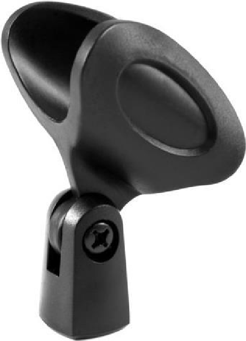 OMNITRONIC Supporto per microfono OMNITRONIC UHF-300 (13063314)