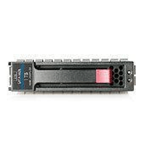 Hewlett Packard Enterprise HPE 3TB 6G LFF disco rigido interno 3,07 TB 7200 Giri/min 3.5" SATA HPE 3TB 6G LFF disco rigido interno 3,07 TB 7200 Giri/m
