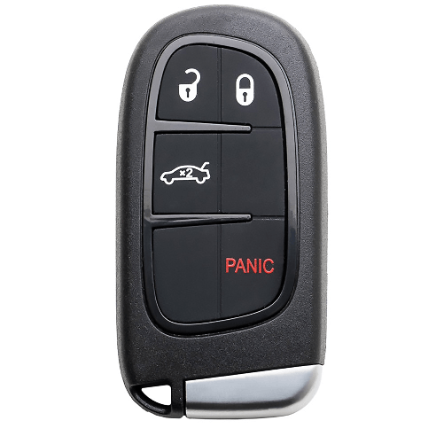 Silca Toy43crs7n Guscio Chiave Auto Toyota