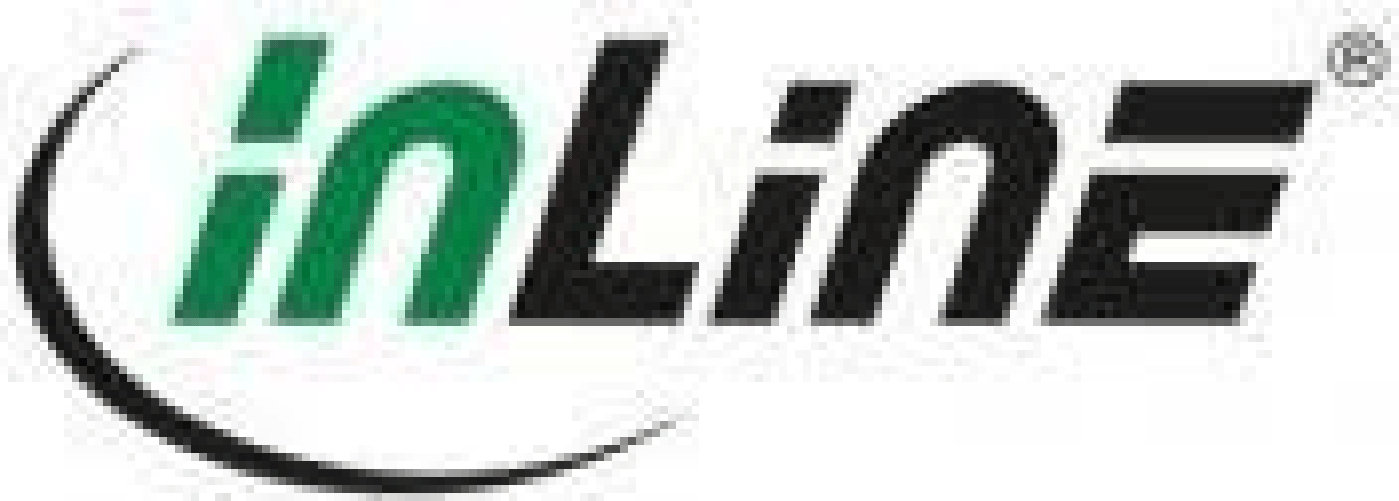 InLine - Porta scheda PCIe (59955)