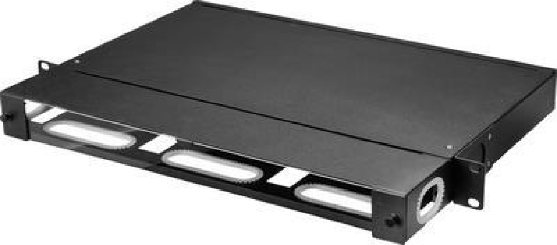 Renkforce RF-4737396 Cassetto per armadio di rete da 4830 cm (19"
