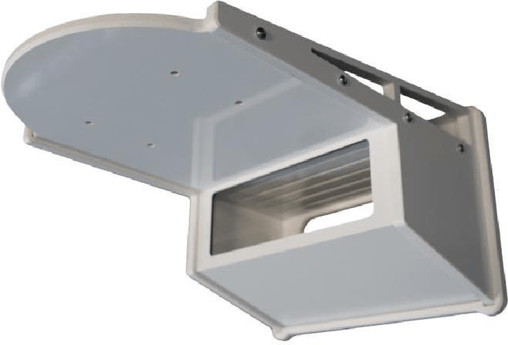 Panasonic KST-WM-HE40/UE70-W security cameras mounts & housings Monte