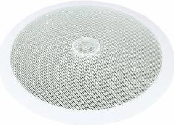 Omnitronic 80710232 Altoparlante 2 Vie Bianco Cablato 40 W (80710232)