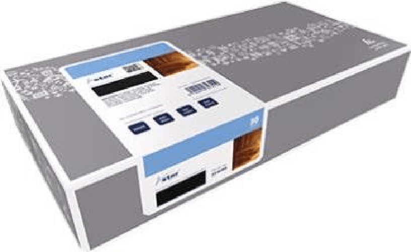 Astar - Magenta - compatibile - cartuccia toner (alternativa a HP 508A)