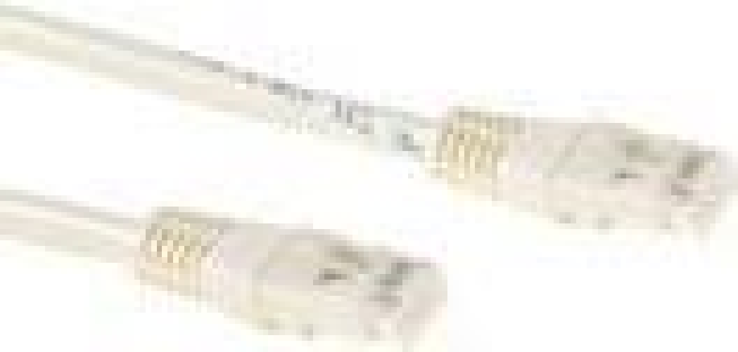 ACT Cavo di rete avorio ACT 2000 m Cat6a UTP Cavo di rete avorio Cat6a U/UTP (UTP) da 20 m (IB1020)