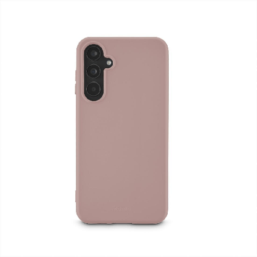 Hama Custodia per cellulare Hama Fantastic Feel per Samsung Galaxy A15/A15 5G Nude (00136849)