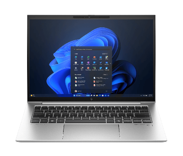 HP EliteBook 840 G11 927W4ES 14,0" Notebook WUXGA IPS, Intel Core Ultra 7 155U, 16GB RAM, 1TB SSD, LTE, Windows 11 Pro (